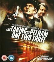 The Taking of Pelham One Two Three