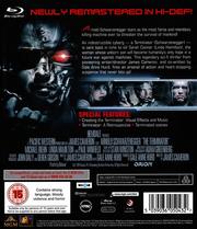 The Terminator (Terminator Quadrilogy)