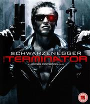 The Terminator (Terminator Quadrilogy)