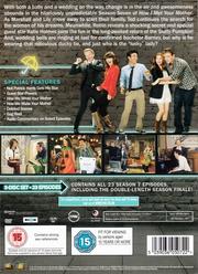 How I Met Your Mother: Season 7 (The Ducky Tie Edition) How I Met Your Mother: Season 7 (The Ducky Tie Edition)