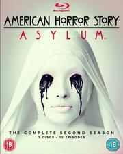 American Horror Story: Season 2: Asylum