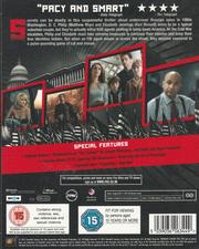 The Americans: Season 1 The Americans: Season 1