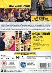 How I Met Your Mother: Season 9 How I Met Your Mother: Season 9