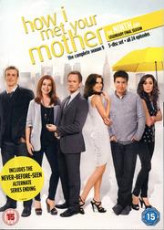 How I Met Your Mother: Season 9 How I Met Your Mother: Season 9