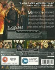 Vikings: Season 2