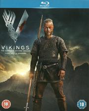 Vikings: Season 2
