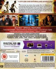 Maze Runner: The Scorch Trials