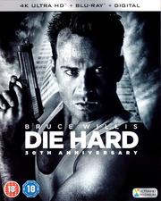 Die Hard (30th Anniversary) Die Hard (30th Anniversary)