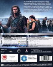 Braveheart Braveheart