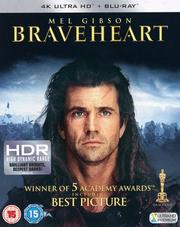 Braveheart Braveheart