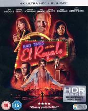 Bad Times at the El Royale Bad Times at the El Royale