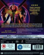 X-Men: Dark Phoenix