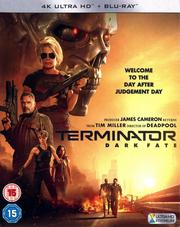 Terminator: Dark Fate Terminator: Dark Fate
