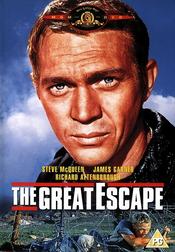 The Great Escape The Great Escape