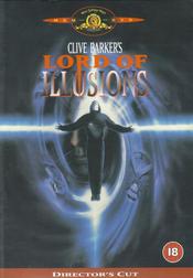 Lord of Illusions (Director's Cut) Lord of Illusions (Director's Cut)