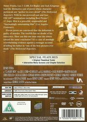 12 Angry Men