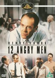 12 Angry Men