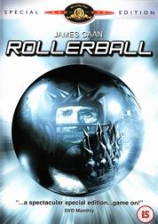 Rollerball (Special Edition)