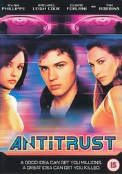 Antitrust