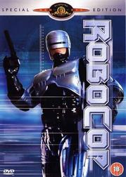 RoboCop (Special Edition) RoboCop (Special Edition)