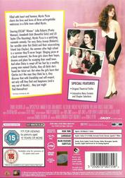 Mystic Pizza