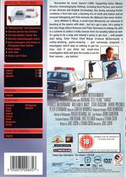 Fargo (Special Edition) Fargo (Special Edition)
