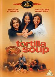 Tortilla Soup