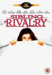 Sibling Rivalry Sibling Rivalry