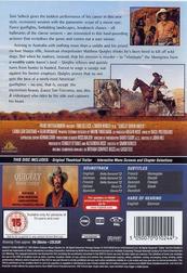Quigley Down Under