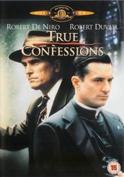 True Confessions True Confessions