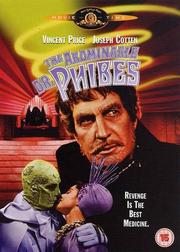 The Abominable Dr. Phibes The Abominable Dr. Phibes