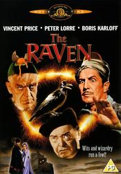 The Raven The Raven