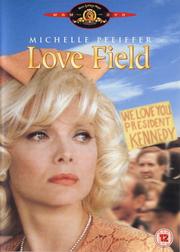 Love Field Love Field