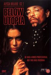 Below Utopia Below Utopia