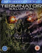 Terminator Salvation (Terminator Quadrilogy - Director's Cut)