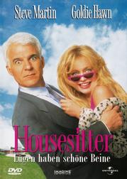 Housesitter - Lügen haben schöne Beine Housesitter - Lügen haben schöne Beine