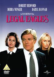 Legal Eagles