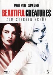 Beautiful Creatures - Zum Sterben schön Beautiful Creatures - Zum Sterben schön