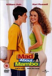 Mad About Mambo