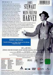 Mein Freund Harvey