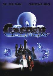 Casper Casper