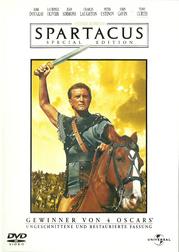 Spartacus (Special Edition) Spartacus (Special Edition)