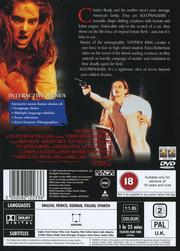 Sleepwalkers