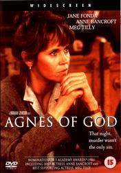 Agnes of God Agnes of God