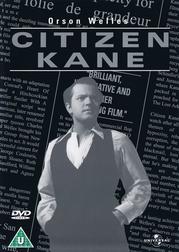 Citizen Kane (Screen Legends) Citizen Kane (Screen Legends)