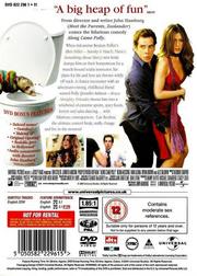 Along Came Polly