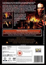 Ghosts of Mars