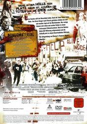 Dawn of the Dead (Exklusiver Director's Cut) Dawn of the Dead (Exklusiver Director's Cut)