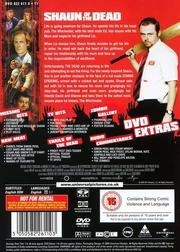 Shaun of the Dead