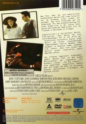 Barton Fink Barton Fink